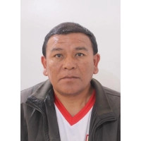 Marcos Antonio Moreno Jacinto