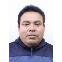 Marcos Huamani Fuentes