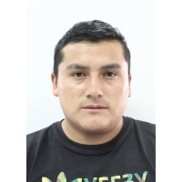 Marcos Verde Ponce