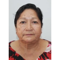 Maria Del Carmen Cubas Caceres