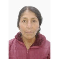 Maria Jaqueline Pareja Joaquin
