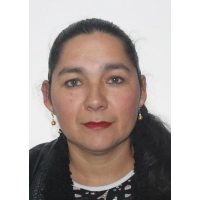 Maria Rosela Cotrina Vasquez