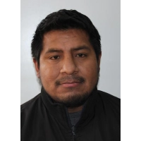 Marinho Italo Huamani Alejo