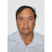 Mario Antonio Mas Pinedo