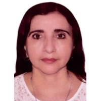 Marisol Rosarela Tripul Ramirez