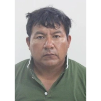 Martin Flores Vilchez