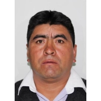 Martin Garro Peña