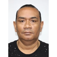 Martin Jorge Luis Guevara Martinez