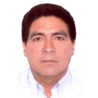 Martin Jose Melendez Paredes