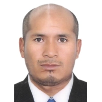 Mateo Grimaldo Huacanca Chapeton