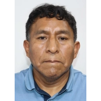 Mateo Pedro Ramirez Solis