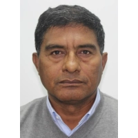 Maximiliano Ruiz Rosales