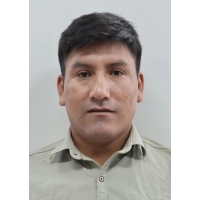 Mayel Alvarado Evaristo