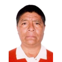 Melaquias Telesforo Trujillo Solorzano