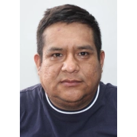 Melvyn Antonio Zavala Mendoza