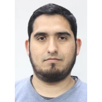 Michael Alberto Paredes Torres