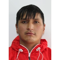 Michell Franklyn Curi Alarcon