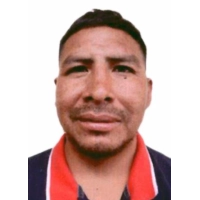 Miguel Angel Huaman Ordoñez