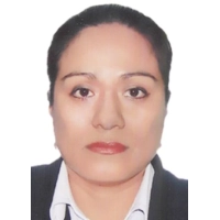 Milagros Margarita Pacheco Marchena