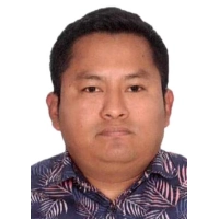 Milton Eliseo Alca Gutiérrez