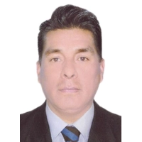 Milton Rafael Calderon Higidio