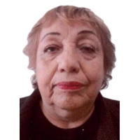 Mireya Filomena Bonilla Robles