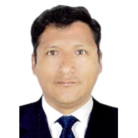 Missael Fredy Maravi Martinez