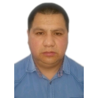 Mizraim Mesec Pittman Aranda