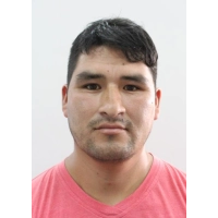 Moises Efrain Trujillo Fabian