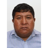 Moises Esteban Quispe Quispe