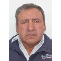 Moises Luis Choque Quispe