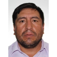 Moises Mendoza Cavero