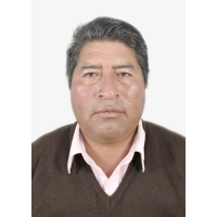 Moises Peralta Rojas