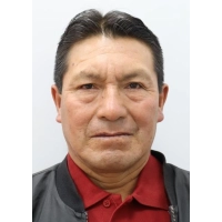 Moises Ricardo Quispe Heredia