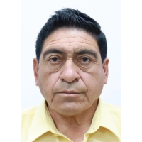 Moises Urbano Vizcarra Andamayo