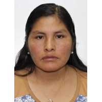 Naida Gladys De La Cruz Quispe