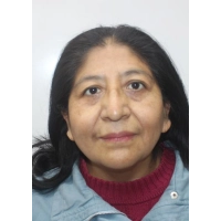 Nancy Isabel Bernachea Villarreal