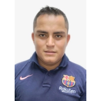 Neil Antonio Cobos Ruiz