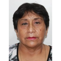 Nelida Cecilia Garcia Ramos