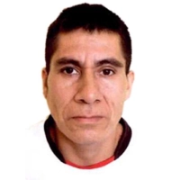Nelson Hamilton Anticona Melendez
