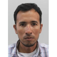 Nelson Paul Vargas Cruz