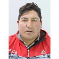 Nestor Serafin Mamani Villca