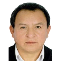 Nicolas Alcalde Duran