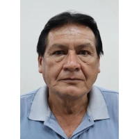 Nicolas Vilar Salazar