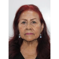 Nilda Esperanza Carranza Rodriguez