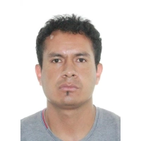Nilo Constantino Cabello Mariluz