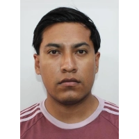 Nixon Henry Hoyos Gallardo
