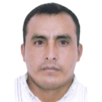 Nolberto Efos Rojas