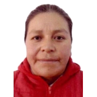 Nora Alejandra Espinoza Casas
