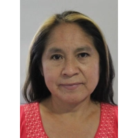 Norma Teresa Rojas Contreras
